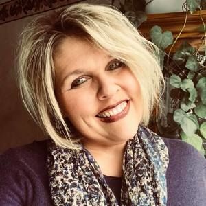 Meet your Posher, Heidi